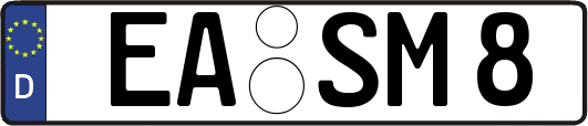 EA-SM8