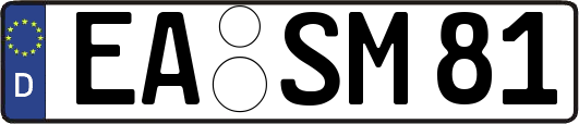 EA-SM81
