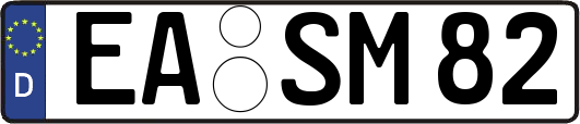 EA-SM82