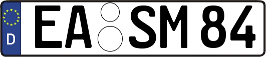EA-SM84