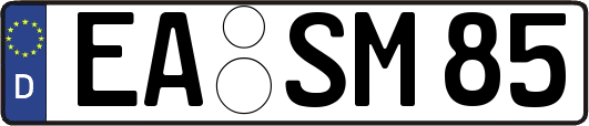 EA-SM85