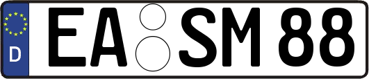 EA-SM88