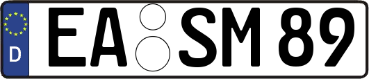 EA-SM89