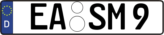 EA-SM9
