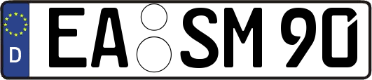 EA-SM90