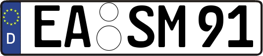 EA-SM91