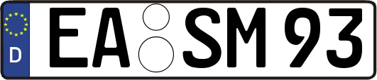 EA-SM93