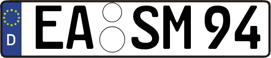 EA-SM94