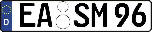 EA-SM96