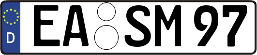 EA-SM97
