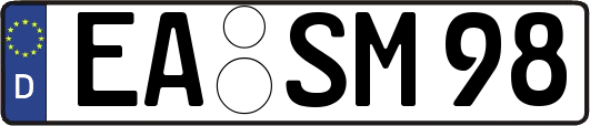 EA-SM98