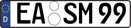 EA-SM99