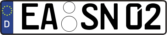 EA-SN02