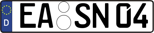EA-SN04