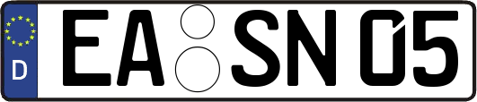 EA-SN05