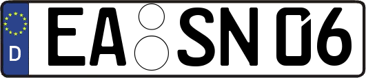 EA-SN06