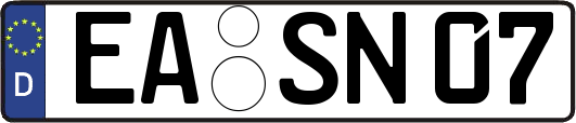 EA-SN07