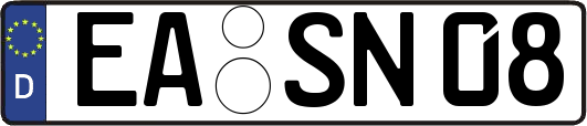EA-SN08
