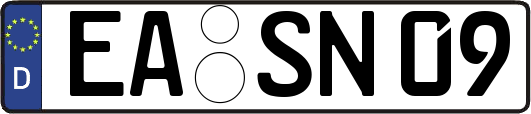 EA-SN09