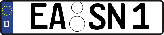 EA-SN1