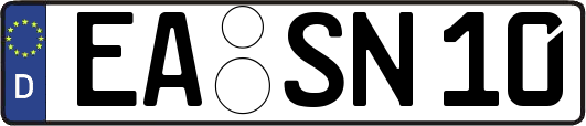 EA-SN10