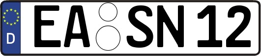 EA-SN12