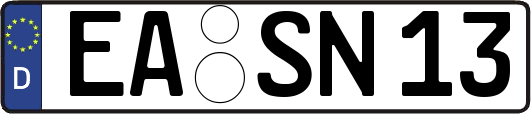 EA-SN13