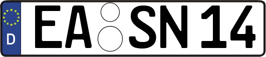 EA-SN14