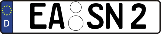 EA-SN2