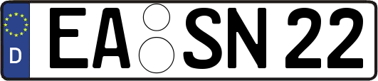 EA-SN22