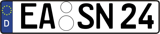EA-SN24