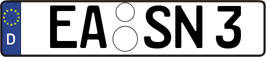 EA-SN3