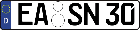 EA-SN30