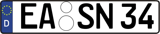 EA-SN34