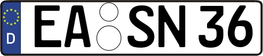 EA-SN36