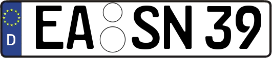 EA-SN39