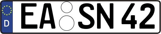 EA-SN42