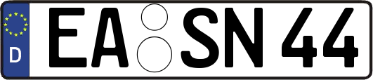 EA-SN44