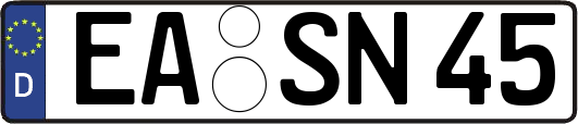 EA-SN45