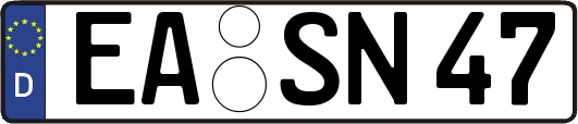 EA-SN47