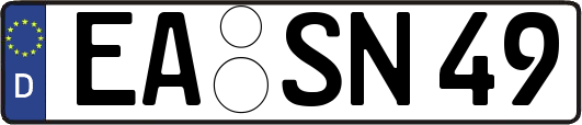 EA-SN49
