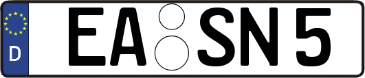 EA-SN5