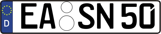 EA-SN50