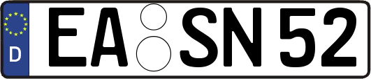 EA-SN52