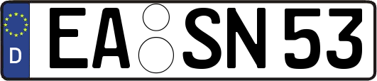 EA-SN53