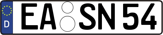 EA-SN54