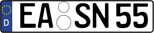 EA-SN55