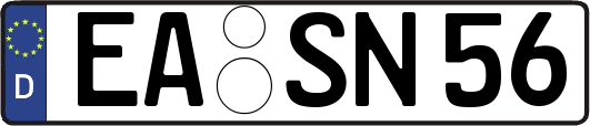 EA-SN56