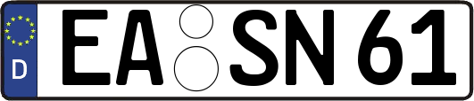 EA-SN61