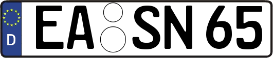 EA-SN65